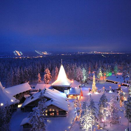 Rovaniemi Studio 32 Muurola Eksteriør bilde