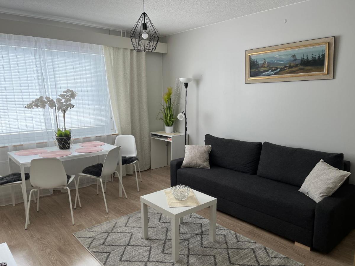 Rovaniemi Studio 32 Muurola Eksteriør bilde