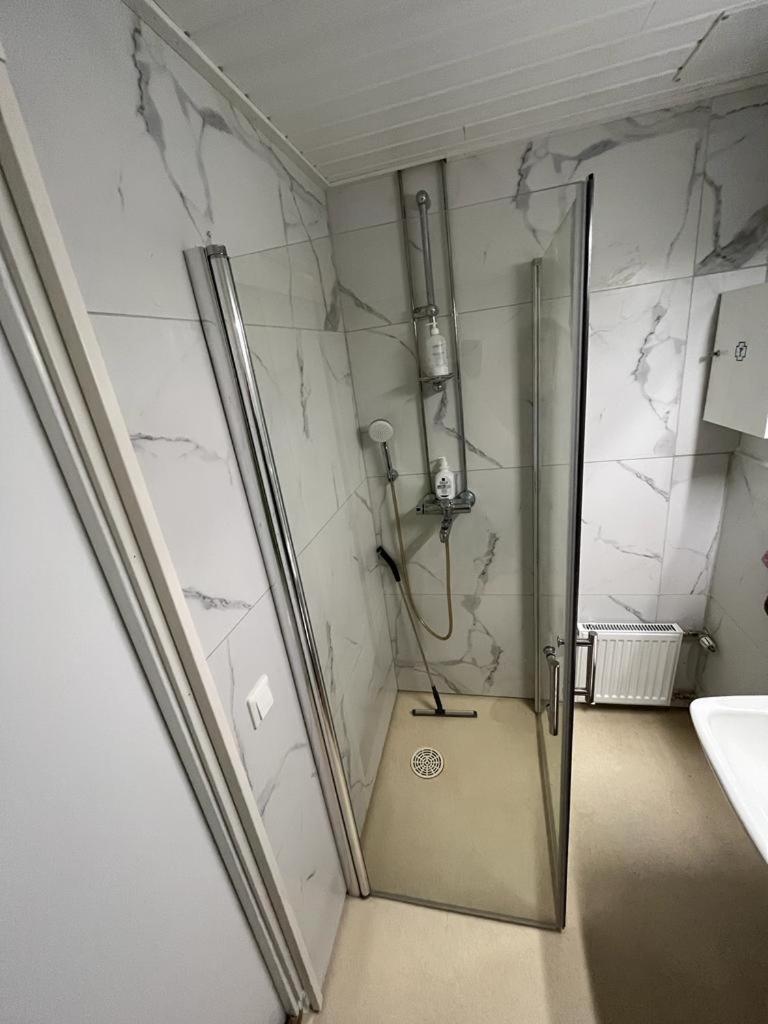 Rovaniemi Studio 32 Muurola Eksteriør bilde